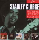 Clarke Stanley - Original Album Classics