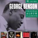Benson George / Jarreau Al - Original Album Classics