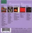 Benson George / Jarreau Al - Original Album Classics