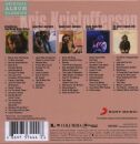 Kristofferson Kris - Original Album Classics