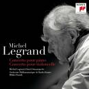 Legrand Michel - Concerto Pour Piano, Concerto Pour...