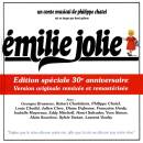 Émilie Jolie - Édition 30eme Anniversaire...