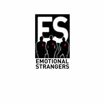 Emotional Strangers - Emotional Strangers [ES] (Vinyl, CD und HD-Download)
