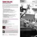 Rollins Sonny - And The Contemporary Leaders