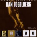 Fogelberg Dan - Original Album Classics