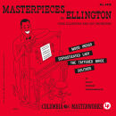 Ellington Duke - Masterpieces By Ellington