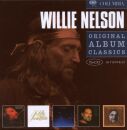 Nelson Willie - Original Album Classics