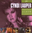 Lauper Cyndi - Original Album Classics