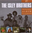 Isley Brothers, The - Original Album Classics