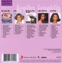 Franklin Aretha - Original Album Classics