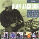 Jackson Alan - Original Album Classics