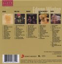 Winter Edgar - Original Album Classics