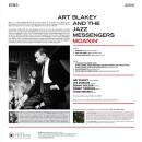 Blakey Art & the Jazz Messengers - Moanin
