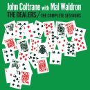 Coltrane John & Mal Waldron - Dealers: Complete Sessions