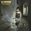 Thiefaine Hubert-Felix - Dernieres balises (avant mutation)