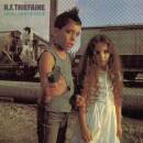 Thiefaine Hubert-Felix - Soleil cherche futur