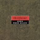 Thiefaine Hubert-Felix - Eros ueber alles