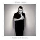 Ferro Tiziano - Accetto Miracoli