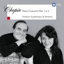Chopin Frederic - Klavierkonzerte 1 & 2 (Argerich...