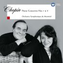 Chopin Frederic - Klavierkonzerte Nr.1&2 (Argerich...