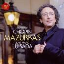 Chopin Frederic - Mazurkas (Luisada Jean-Marc)