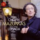 Chopin Frederic - Mazurkas