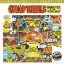 Big Brother & the Holding Company - Cheap Thrills...