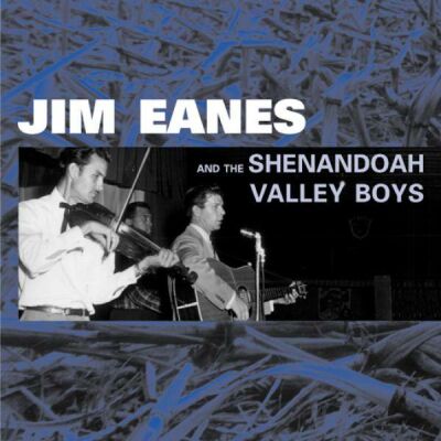 Eanes Jim - Complete Decca Recordings