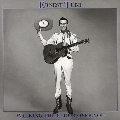 Tubb Ernest - Walking The Floor =Box=