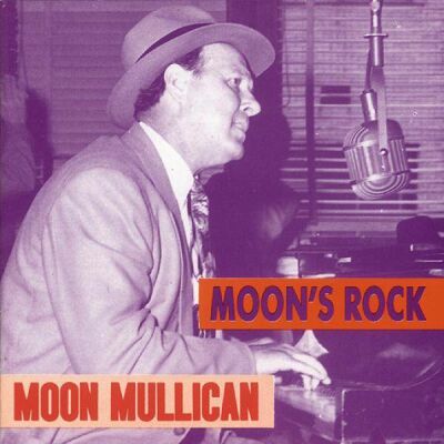Mullican Moon - Moons Rock