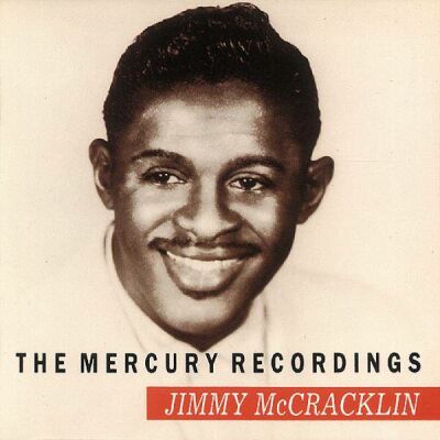 Mccracklin Jimmy - Mercury Recordings -13Tr-