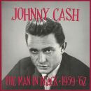 Cash Johnny - Man In Black 59-62