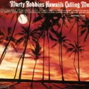 Robbins Marty - Hawaiis Calling Me-28Tr-