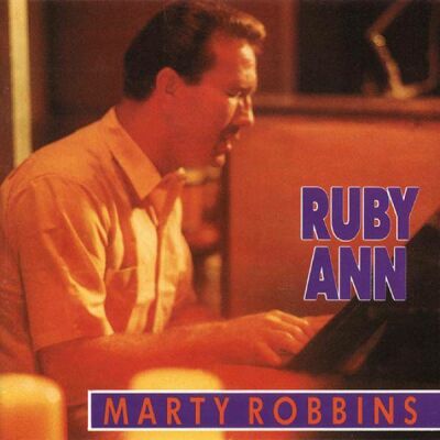 Robbins Marty - Rockin Rollin Robbins 3