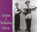 Brown Hylo & Timberliner - 1954-1960