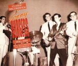 Burgess Sonny - Classic Recordings 56-59