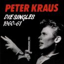 Kraus Peter - Die Singles 1960: 1961