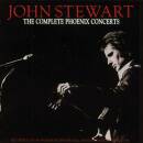 John Stewart - Complete Phoenix Concerts