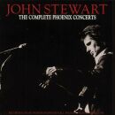 Stewart John - Complete Phoenix Concerts