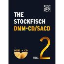 Stockfisch DMM-CD/SACD Vol. 2 (Diverse Interpreten/SACD...