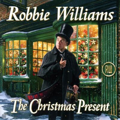 Robbie Williams - Christmas Present, The