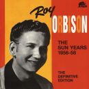 Orbison Roy - Sun Years 1956: 1958