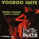 Prado Perez - Voodoo Suite / Exotic Suite
