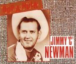 Newman Jimmy C. - Bop A Hula
