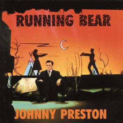 Preston Johnny - Running Bear