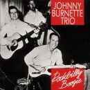 Burnette Johnny Trio - Rock A Billy Boogie