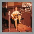 Snow Hank - Singing Ranger Vol.2