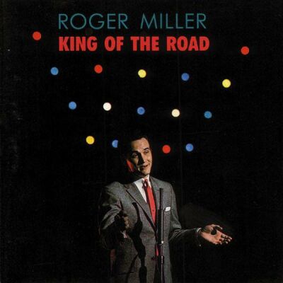 Miller Roger - King Of The Road