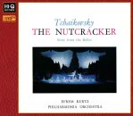 Efrem Kurtz / POL - Nutcracker, The (Diverse Komponisten)