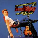 Hallyday Johnny - 1962 Nashville Sessions 2